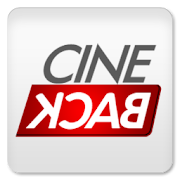 CineBack  Icon