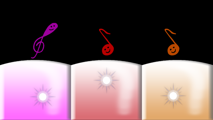 Baby Piano NoAds Screen 3
