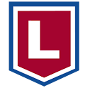 Lapua Ballistics logo
