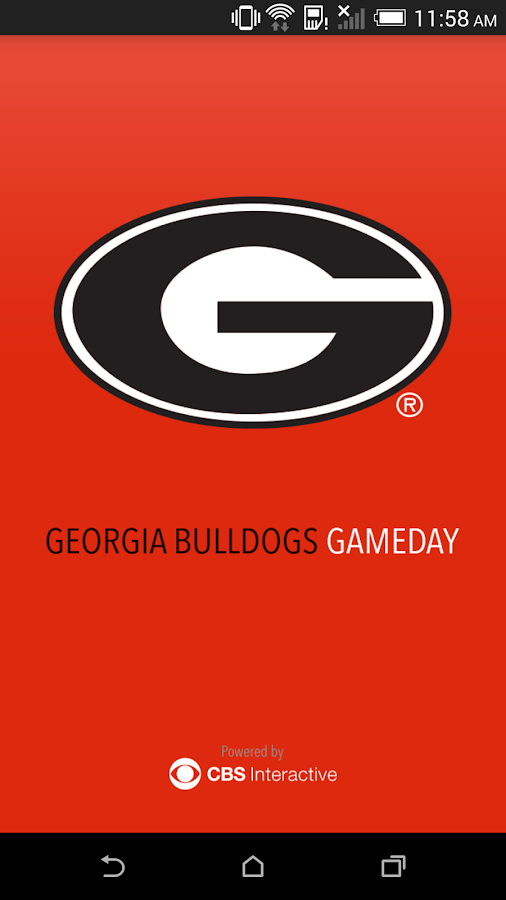 Schedule/Results - Georgia Official Athletic Site - Football