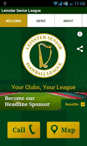 Leinster Senior League