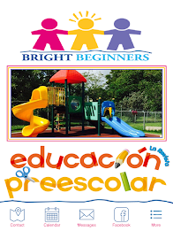 Bright Beginners poster 7