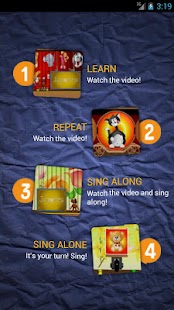 Spanish For Kids Screenshots 2