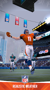 NFL Quarterback 15 Screenshots 9