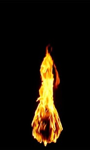 How to install Fire Live wallpaper 2.0 apk for laptop