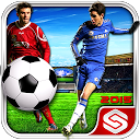Football 2015: Real Soccer mobile app icon