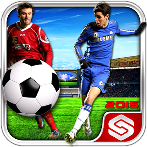 Football 2015: Free Soccer for PC and MAC