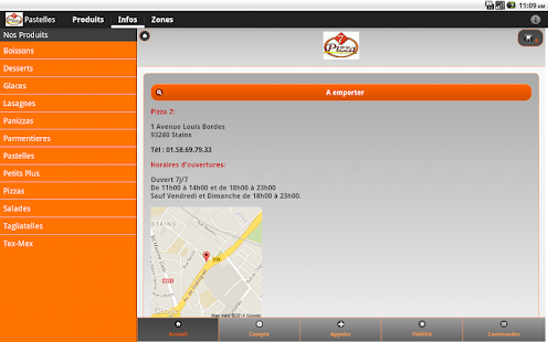 Pizza 7 Screenshots 2