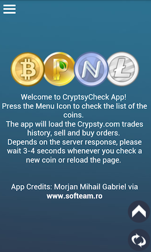 CryptsyCheck