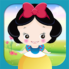 Snow White by Active Panda 1.2.3