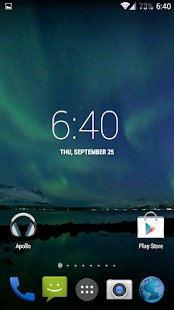 Aurora. Video Wallpaper(圖3)-速報App