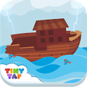 Noah's Ark - Bible Match Game icon