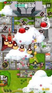 How to download 日本大戦バンババン[2Dシューティングゲーム] 1.1.1 unlimited apk for bluestacks