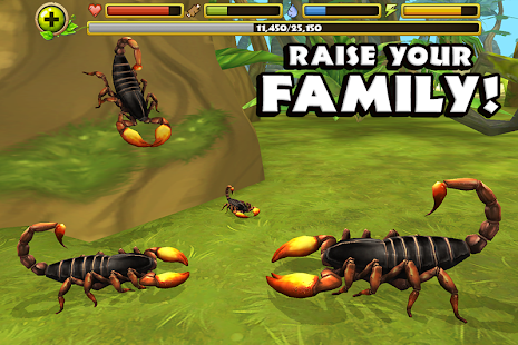 Scorpion Simulator(圖5)-速報App