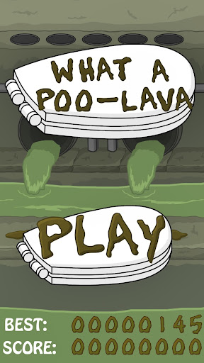 What a Poolava