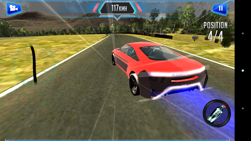 【免費賽車遊戲App】RACING : TOO FAST AND FURIOUS-APP點子