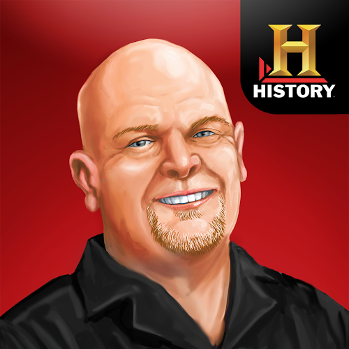 Screenshot 1 Pawn Stars: The Game 1.1.43 APK MOD