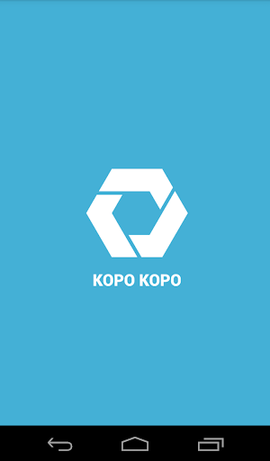 Kopo Kopo