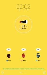 Download かわいいお寿司 壁紙画像 無料きせかえ Buzzhome Apk 1 0 Jp Co Yahoo Android Buzzhome Theme Sushi1015 Allfreeapk