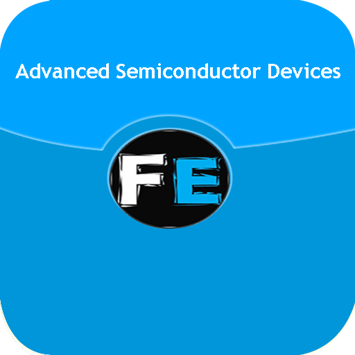 Advanced SemiconductorDevices1 LOGO-APP點子