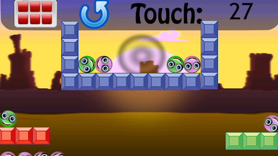 Download Ball Expo APK for Android