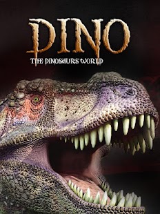3Dita Dino