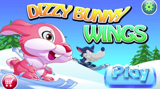 Dizzy Bunny Wings