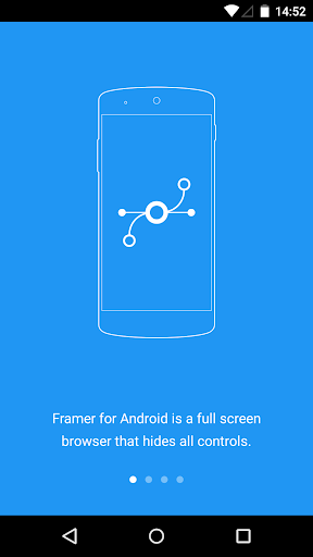 【免費工具App】Framer-APP點子