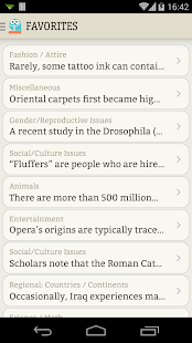 Interesting Facts 12000+(圖4)-速報App