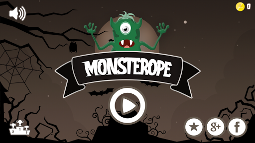 MonsteRope Beta