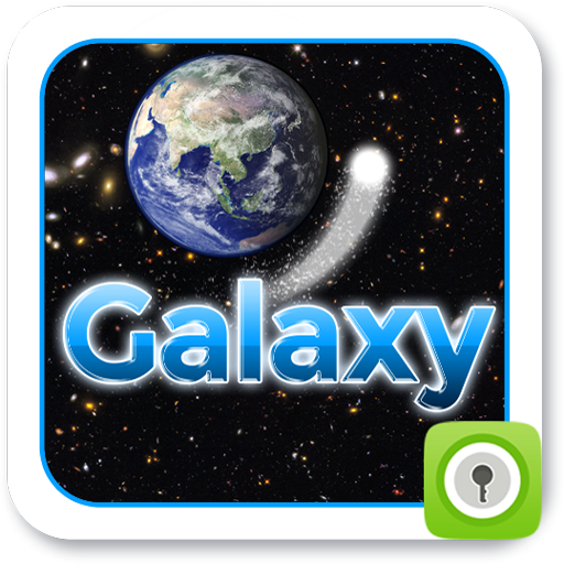 GO Locker Galaxy LOGO-APP點子