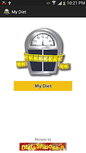 How to install My Diet Free 4.1 unlimited apk for android