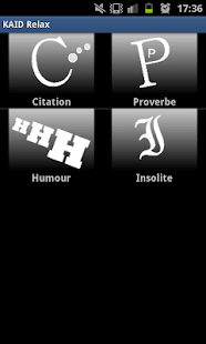 Free Download KAID Relax APK for PC