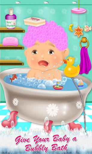 【免費休閒App】Baby Feeding & Caring-APP點子