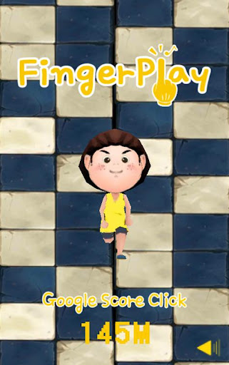 FingerPlay