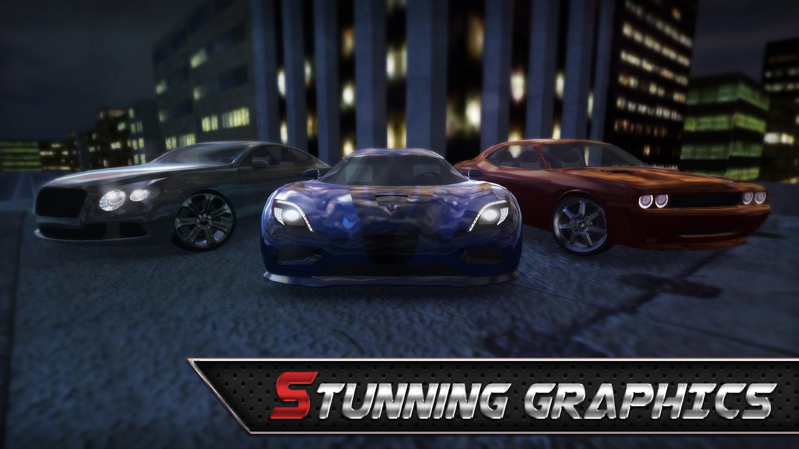 Real Driving 3D Apl Android Di Google Play