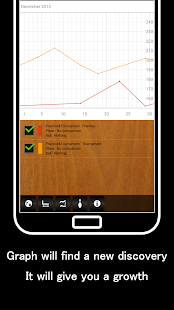 Bowling Spirit -Record score-(圖3)-速報App