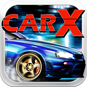  CarX Drift Racing v1.1 (Mod Money)