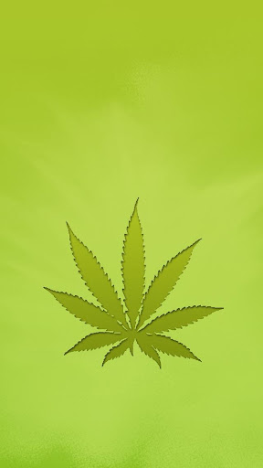 Marihuana Fondos HD