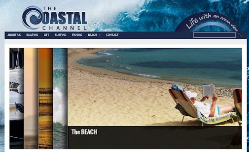 Free Coastal Channel APK