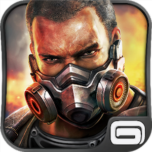 Modern Combat 4: Zero Hour APK 1.1.0 Android