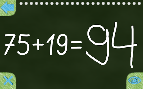 Free Math up to 100 Demo APK for Android