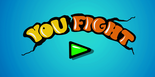 【免費動作App】You Fight - Free-APP點子