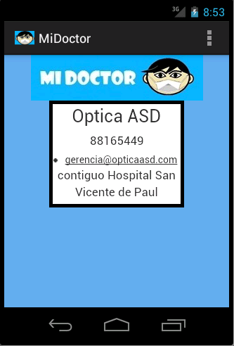 Mi Doctor