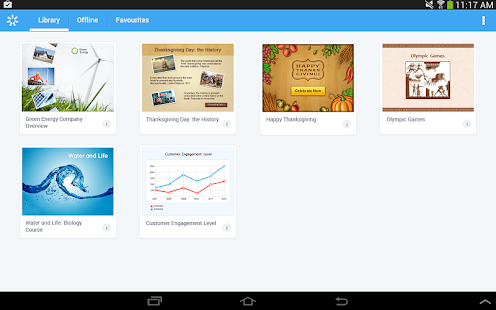 iSpring Play(圖1)-速報App