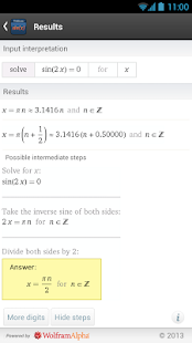 Precalculus Course Assistant(圖5)-速報App
