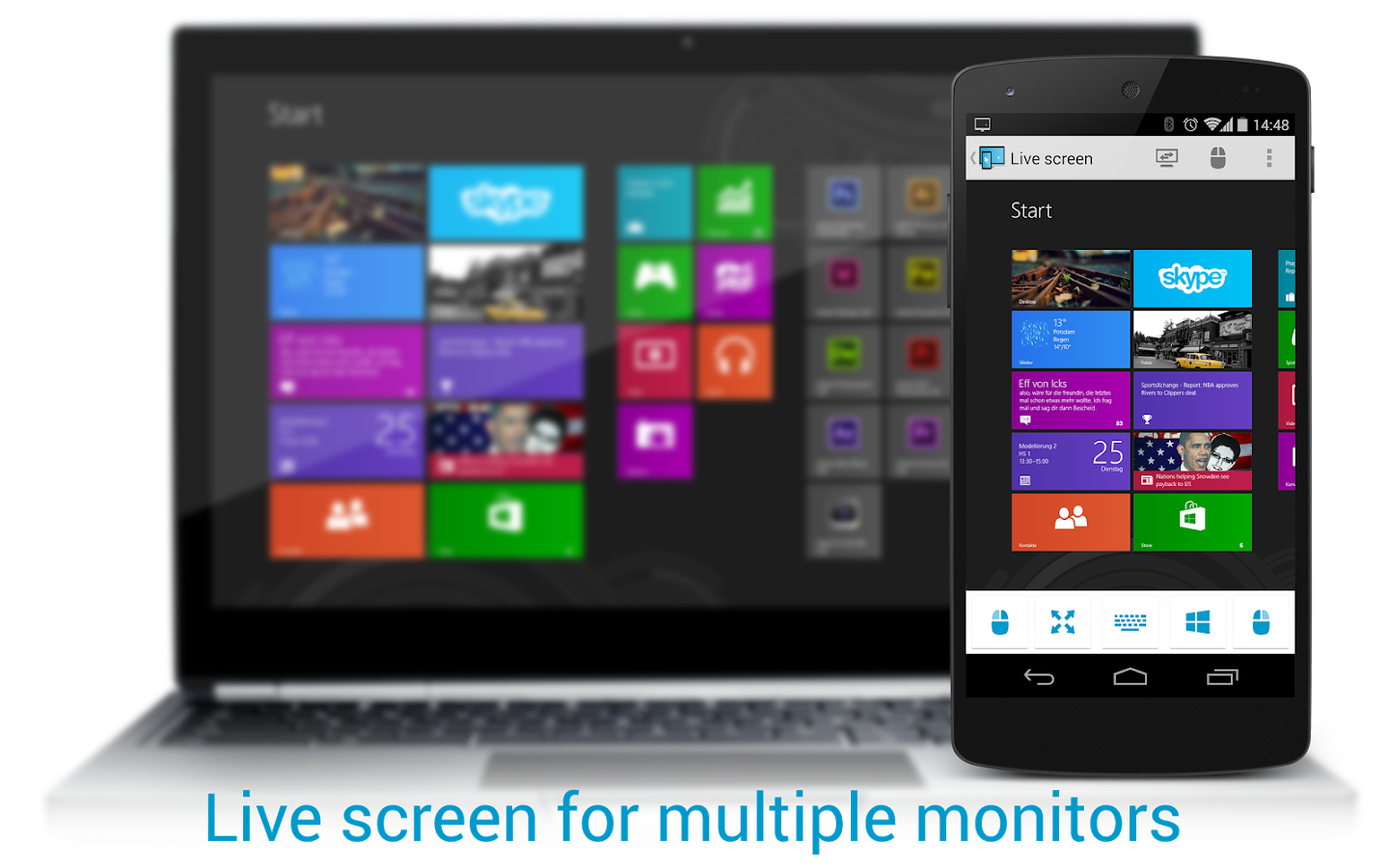 Remote Control Collection Aplicaciones de Android en Google Play