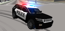 Police Car Drift 3D APK