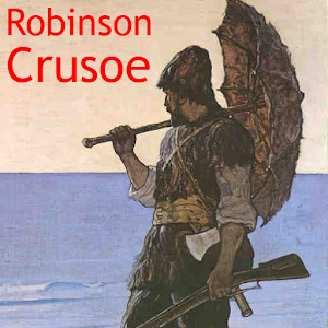 Robinson Crusoe.apk 3.0