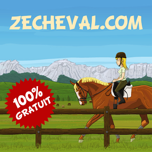 ZeCheval.com for PC and MAC